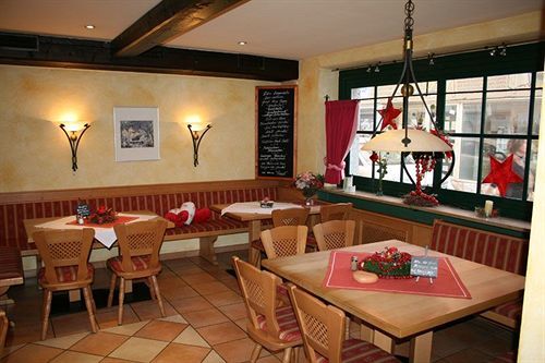 Gasthof Wimmer Weissbraeu Simbach am Inn Exterior photo